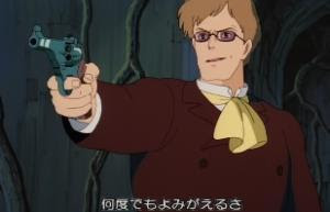 何度でも蘇る